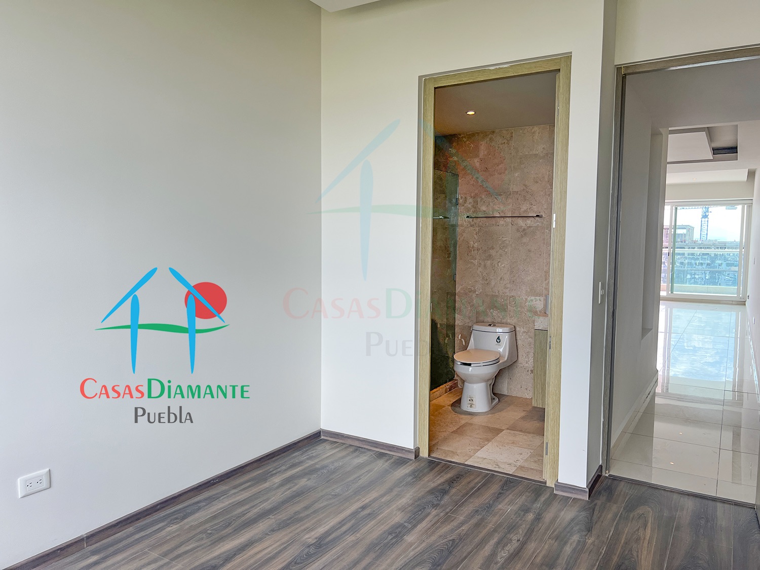 Arts Vertical Living ACJC A - Recámara uno 5